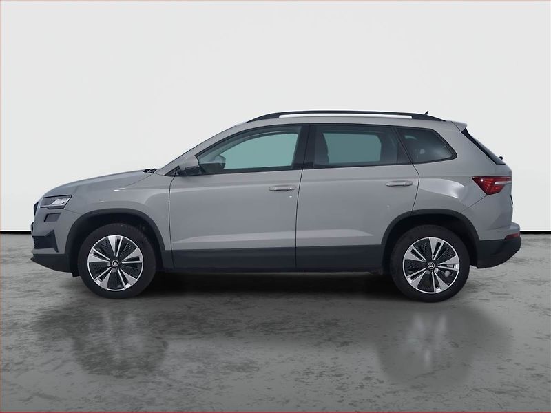 Škoda Karoq (2022) Ambition 2.0 TDI, Automat - fotka 3 z 22