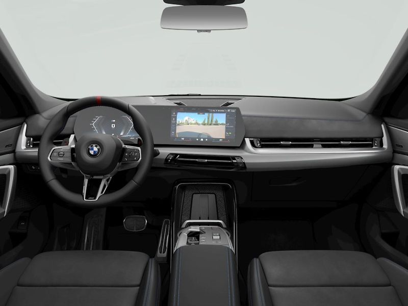 BMW X1 M35i xDrive - fotka 5 z 6