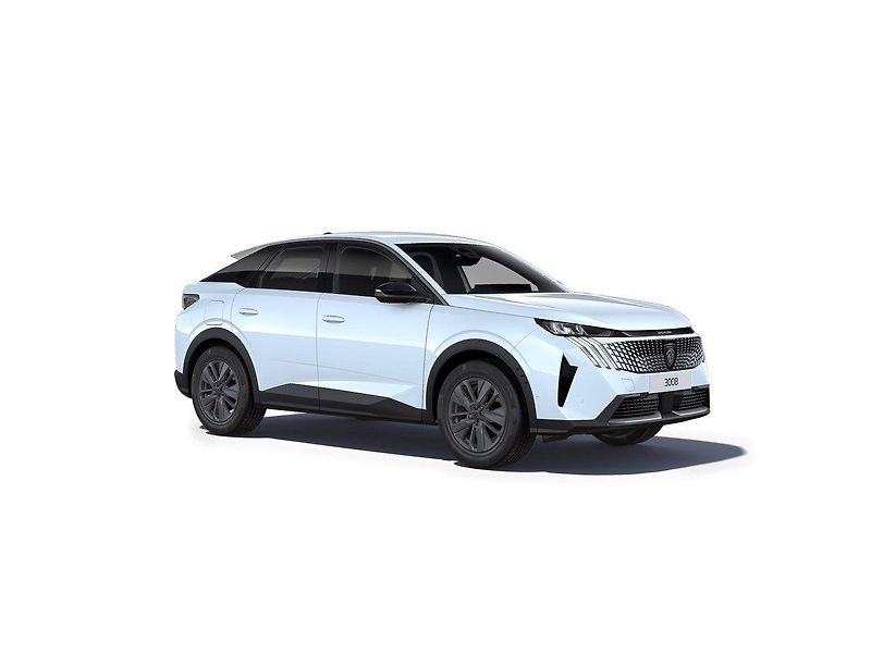 Peugeot 3008 (2026) BUSINESS - fotka 2 z 9