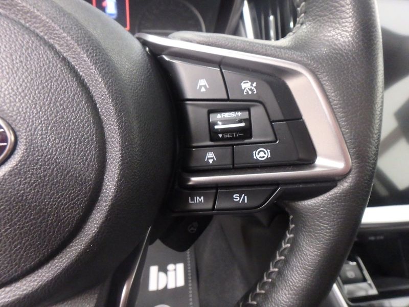 Subaru Outback 2.5i 4WD Active - fotka 14 z 17