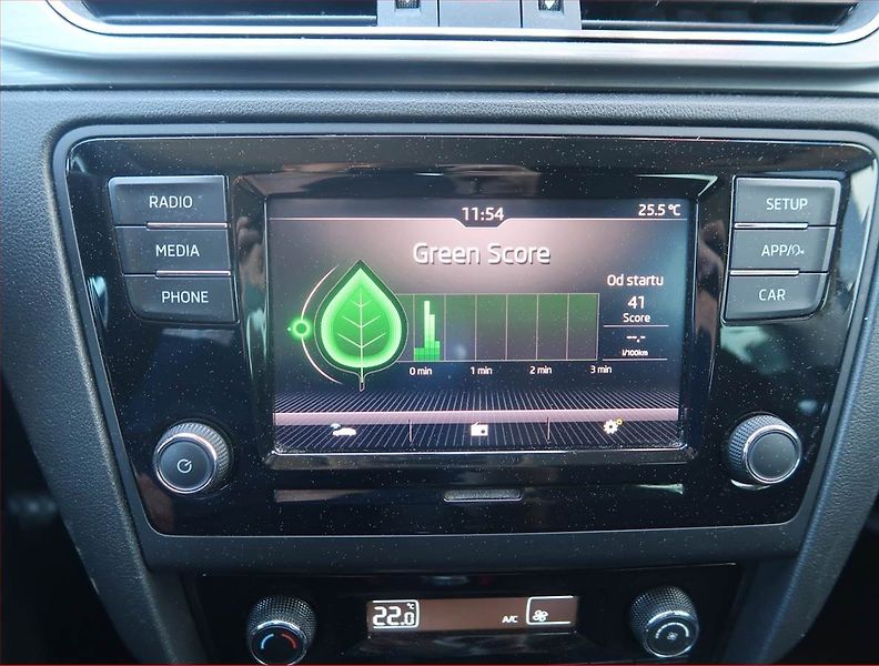 Škoda Rapid (2019) Style 1.0 TSI, ČR,1.maj - fotka 12 z 16