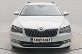 Škoda Superb 1,6 TDI 88 kW NAVI Ambition Zá - náhled 1