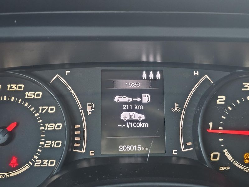 Fiat Tipo 1,3 JTD klima navi  - fotka 17 z 19