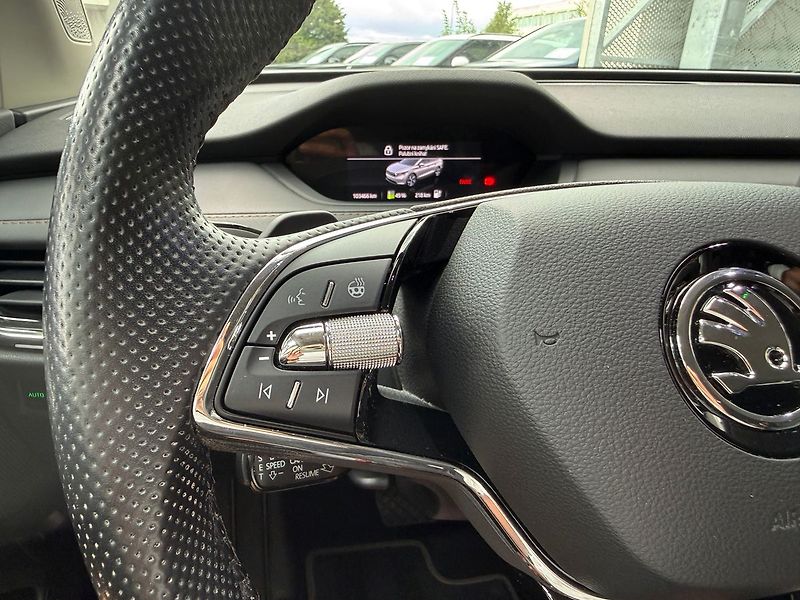 Škoda Enyaq (2021) iV 80 / 150 kW Matrix LED Tepe - fotka 33 z 43