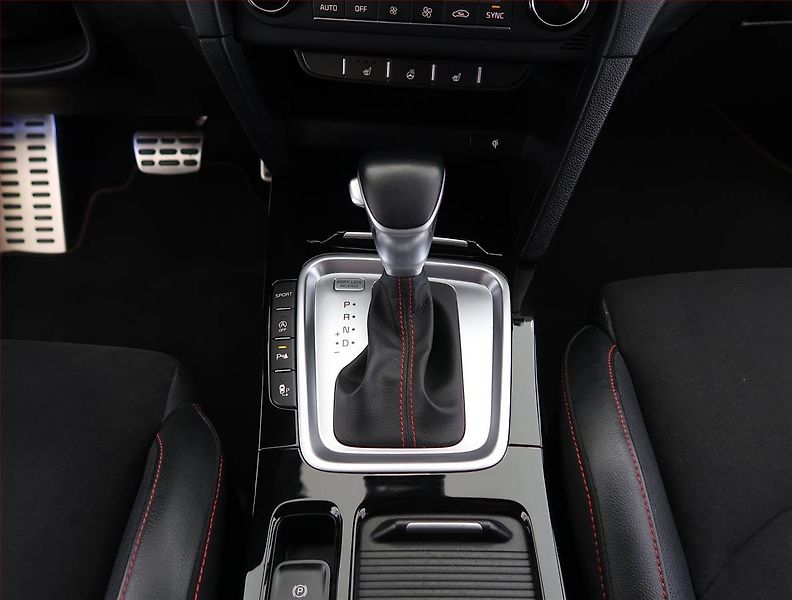 Kia Pro_Ceed (2019) GT 1.6 T-GDI, Automat - fotka 13 z 27