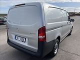 Mercedes-Benz Vito 1,8 110CDi LONG KLIMA ČR1M DPH - náhled 6