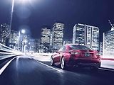 Lexus RC.