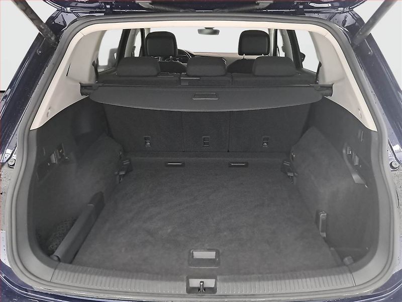 Volkswagen Tiguan Allspace (2023) Life 1.5 TSI - fotka 14 z 30
