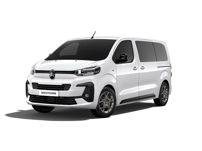 Citroën SpaceTourer (2026) FEEL L2 - fotka 1 z 6