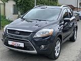 Ford Kuga 2.0TDCi KLIMATIZACE  ALU KOLA - náhled 1
