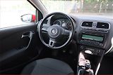 Volkswagen Polo (2012) 1.4, Tempomat, Park. senzory - náhled 7