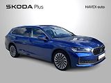 Škoda Superb (2025) Combi iV 1.5 TSI DSG L&K - náhled 40