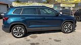Škoda Karoq 2,0 TDi 110kw DSG 4x4 LED DPH - náhled 2