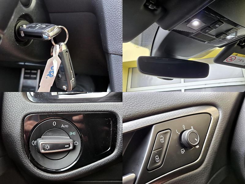 Volkswagen Golf 2,0GTD 135kW DSG, DPH, SERVIS  - fotka 47 z 51