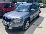 Škoda Yeti 2.0TDI 81kW Experience 4x4, ČR - náhled 1