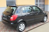 Škoda Fabia 1.2i KLIMA - náhled 4