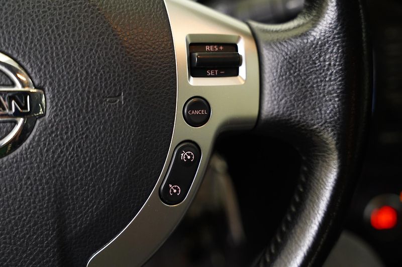 Nissan Qashqai - fotka 18 z 27