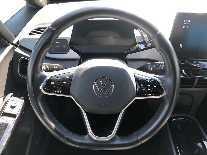 Volkswagen ID.3 Pro 150kW 58kWh SoH: 87 % - fotka 17 z 27