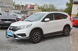 Honda CR-V (2017) 2.0i-VTEC 4x4 1.MAJ./ 88.700km - náhled 2
