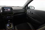 Hyundai Kona (2019) 1.6 T-GDI, 4X4, Automat - náhled 8