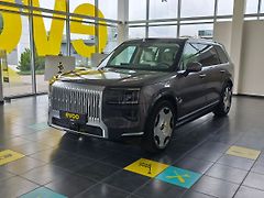 ZEEKR 9X Ultra 70 kWh Ultraluxusní PHEV - fotografie inzerátu