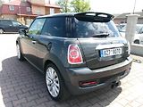 Mini Cooper S (2011) 1,6i AC TEMP ALU 135kW - náhled 6