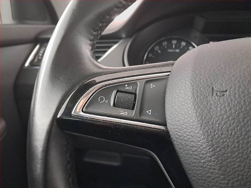 Škoda Octavia (2015) Style 1.6 TDI, Automat - fotka 17 z 19