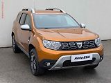 Dacia Duster (2019) 1.6i, 2.maj,ČR, AC, výhřev - náhled 1