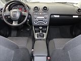 Audi A3 2,0 FSi 110kW Panorama Rozvody - náhled 6