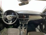 Škoda Scala (2020) 1.6 TDi, Ambiente, DSG - náhled 8