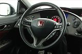 Honda Civic (2008) 2.0 Type-R, Serv.kniha - náhled 13