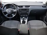 Škoda Octavia (2013) 1.6 TDi, ČR, AC, výhřev sed - náhled 8