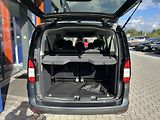 Ford Tourneo Connect 1.5 Ecoboost 110kW AT Titanium - náhled 7