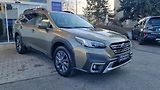 Subaru Outback (2025) 2,5 CVT Active - poslední kusy - náhled 12