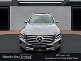 Mercedes-Benz GLB PROGRESSIVE 200d 4MATIC - náhled 8
