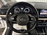 Škoda Scala 1.0TGI STYLE ACC 2XKOLA LED - náhled 16