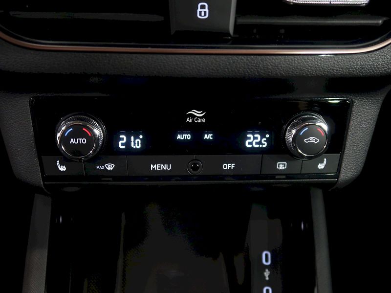 Škoda Scala (2024) STYLE 1.5TSI 110KW DSG - fotka 33 z 42