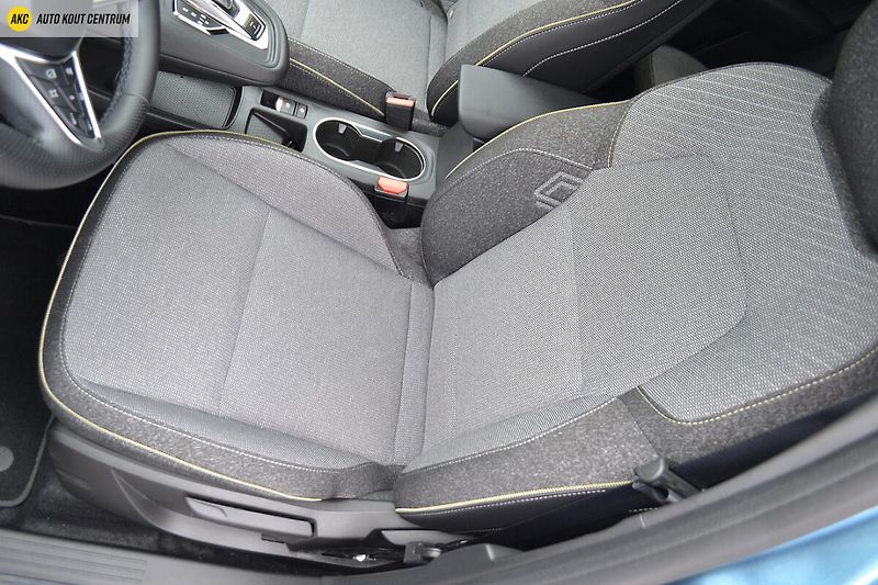 Renault Symbioz techno full hybrid E-Tech 145 - fotka 20 z 51