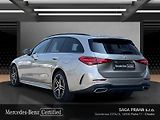 Mercedes-Benz Třídy C 300 de 4MATIC kombi EQ AMG Nig - náhled 7