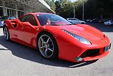 Ferrari 488 (2019) 488 GTB | 1. Majitel | ČR  - náhled 8