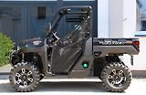 Polaris Ranger Diesel HD (2026) EPS Deluxe - náhled 4