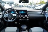 Mercedes-Benz Třídy A A 180d AMG/7AT/kůže/Designo/ČR - náhled 22