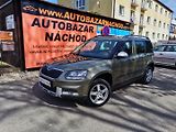 Škoda Yeti (2015) 1.2TSi 77kw Outdoor PDC Tažné - náhled 26