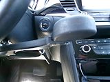 Opel Astra (2017) 1.4 T AUTOMAT  ÚPRAVA ZTP - náhled 17