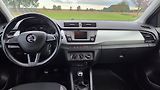 Škoda Fabia (2018)  1.0 TSI 81 kW Ambition CZ DPH - náhled 16