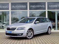 Škoda Octavia 2,0 TDI DSG KLIMA VÝHŘEV DIGI - fotografie inzerátu