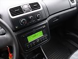 Škoda Fabia 1,2 i CZ Klima Ambiente - náhled 21