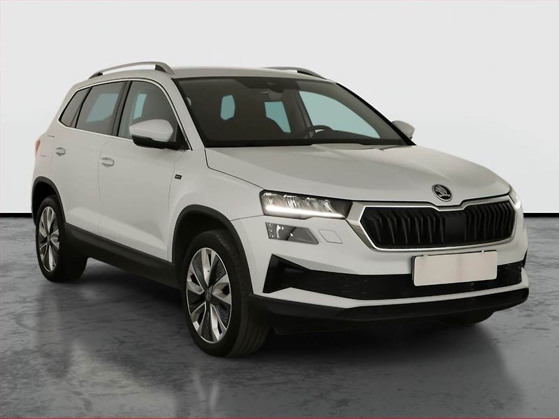 Škoda Karoq (2025) 2.0 TDI, Drive, FullLed - fotografie inzerátu