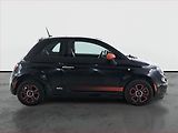 Fiat 500e (2014) 24 kWh, Automat, Tempomat - náhled 6