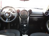 Mini Countryman (2014) 1.6D, 2.maj,ČR, AC, výhřev - náhled 8